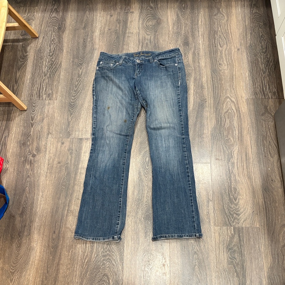 Guess Malibu Denim Jeans